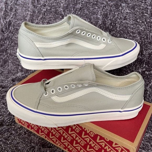 Fans Old Skool Tapered Retrocali MENS - Picture 11 of 15